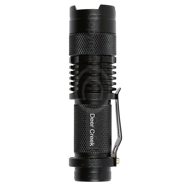 Deer Creek Diamond UV Pro Torch Light