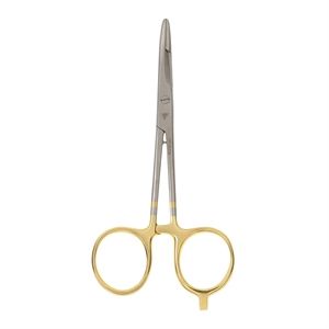 Dr.Slick Scissor Clamp 5,5"