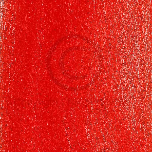Fuzzy Fiber Red