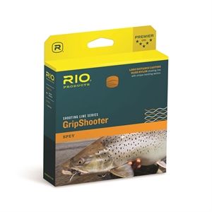 Rio Gripshooter 44lb/20kg