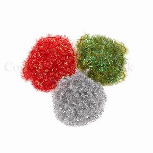 Cactus Chenille 6 mm UV / FL.