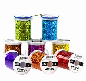 Veevus Holo Tinsel