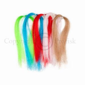 Fluoro Fiber Hanks