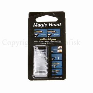 Magic Head