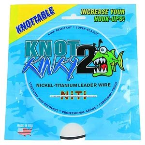 Knot 2 Kinky 25 lb