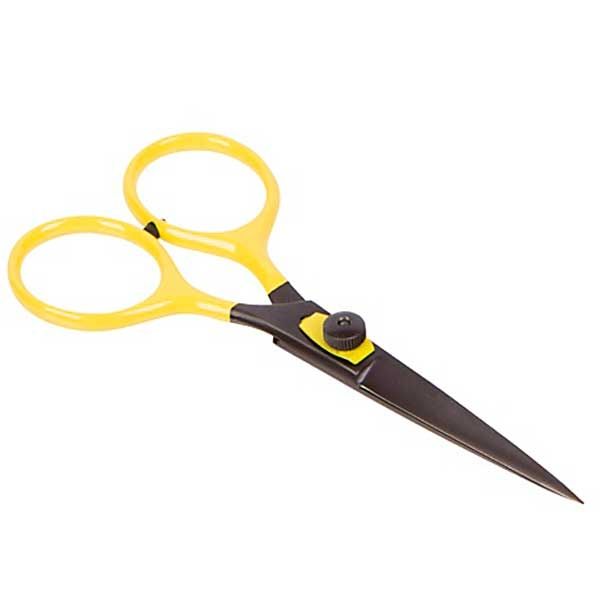 Loon Razor Scissor 5"