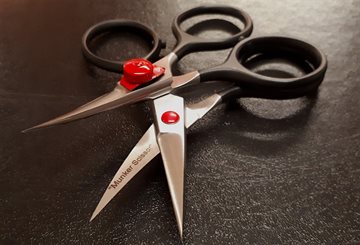 Future Fly Munker Razor Scissors