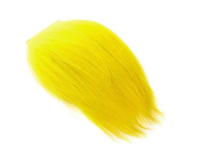 Nayat Hair Standard - Fluo Neon Yellow