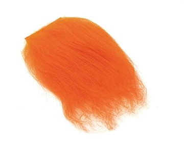 Nayat Hair Standard - Orange Flame