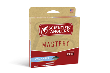 Scientific Anglers Volantis Integrated WF line