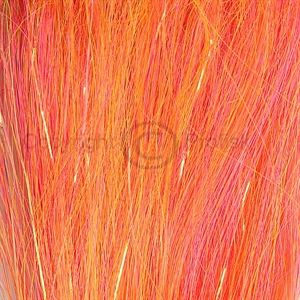 Big Fly Fiber Sunset