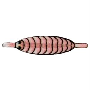 Pro Gammarus XXS Salmon