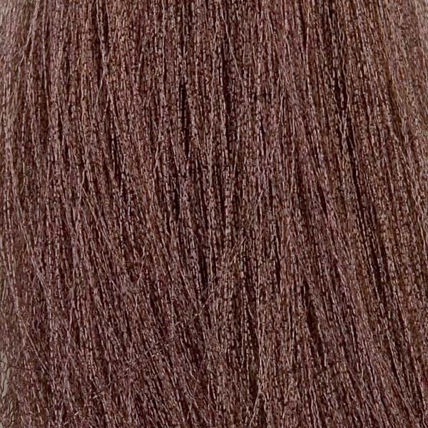 Fluoro Fiber Hanks Brown