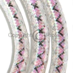 Minnow Body Silvertone