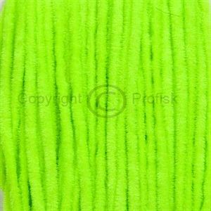 Ultra Chenille Micro Chartreuse