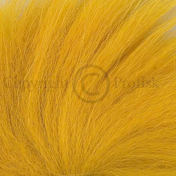 Marble Fox Banana Yellow