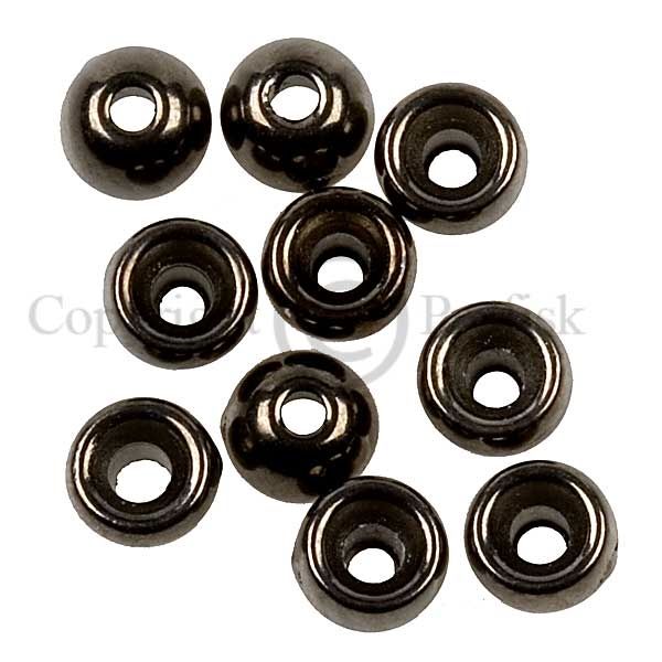 Tungsten cyclops 4,0mm Black