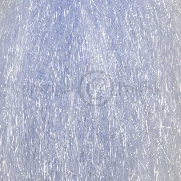 Ghost Hair Light Violet