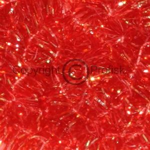 Cactus Chenille 6 mm Red