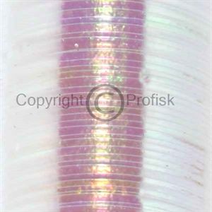 Flat polytinsel M Pearl