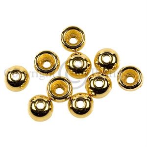 Tungsten cyclops 4,0mm Gold