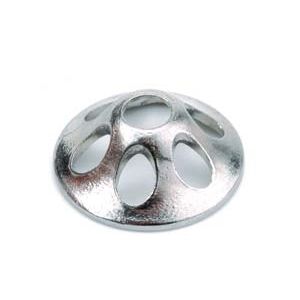 Pro Ultra Sonic Disc SM Silver Metallic