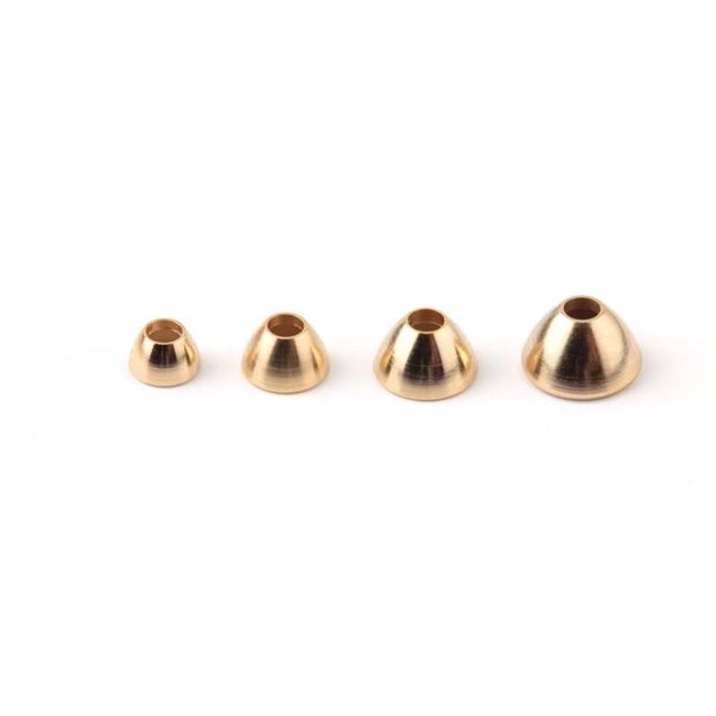 Pro Cone M Gold