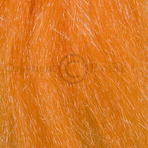 Ghost Hair Orange