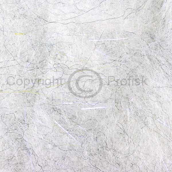 Senyo´s Laser Dub Grey