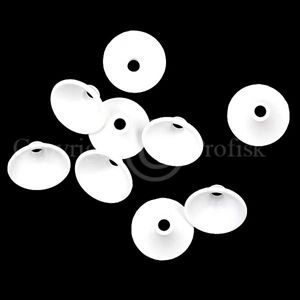 Pro Softdisc S 6 mm White