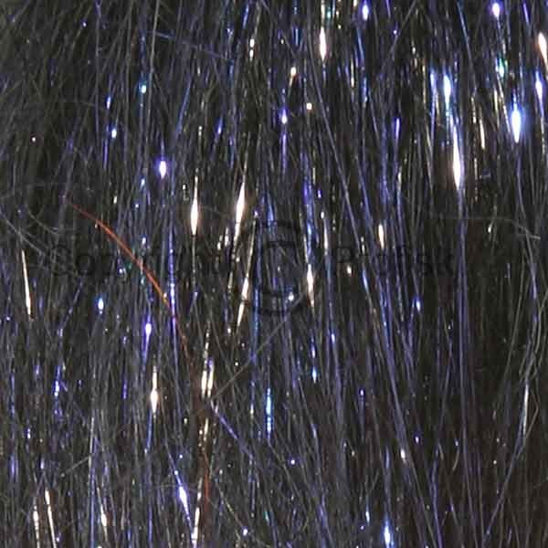 Pro Angel Hair Black Light