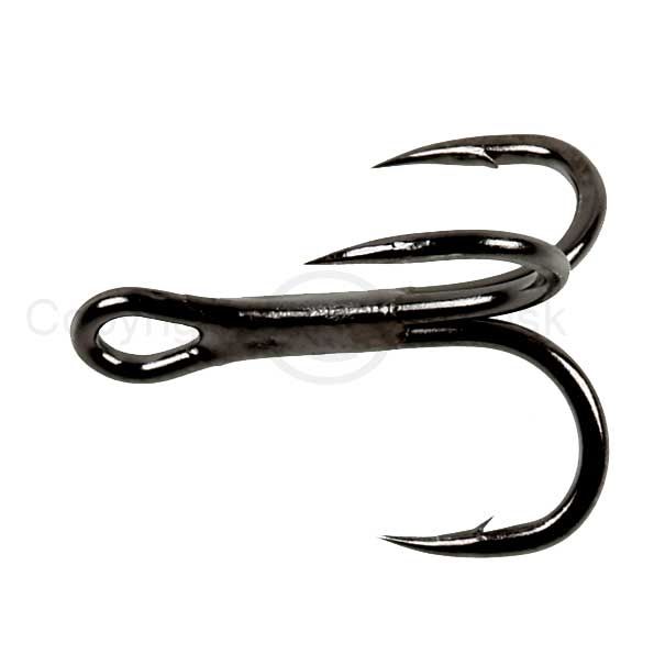 Lagartun Tube hooks 10