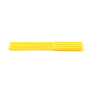 Pro Flexitube 40mm/10mm SM Yellow