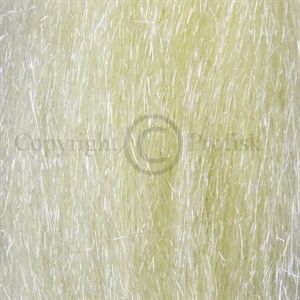 Ghost Hair Light Yellow