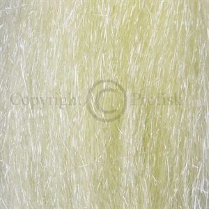 Ghost Hair Light Yellow