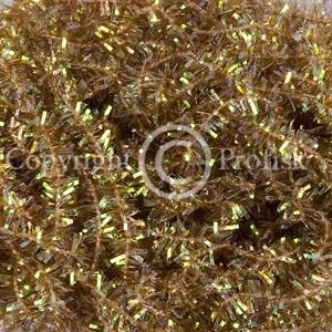 Midge Cactus Chenille 2 mm Brown