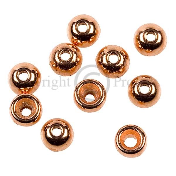 Tungsten cyclops 4,0mm Copper