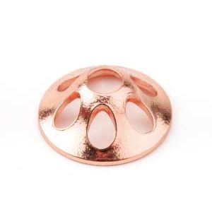 Pro Ultra Sonic Disc SM Copper Metallic