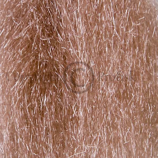 Ghost Hair Light Brown