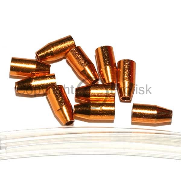 Lowwater Tubes Copper
