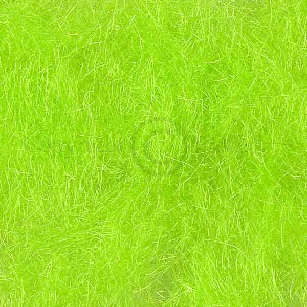 SLF Saltwater Fl. Chartreuse