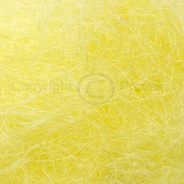 Angora Goat Dub Light Yellow