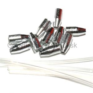 Lowwater Tubes Aluminium