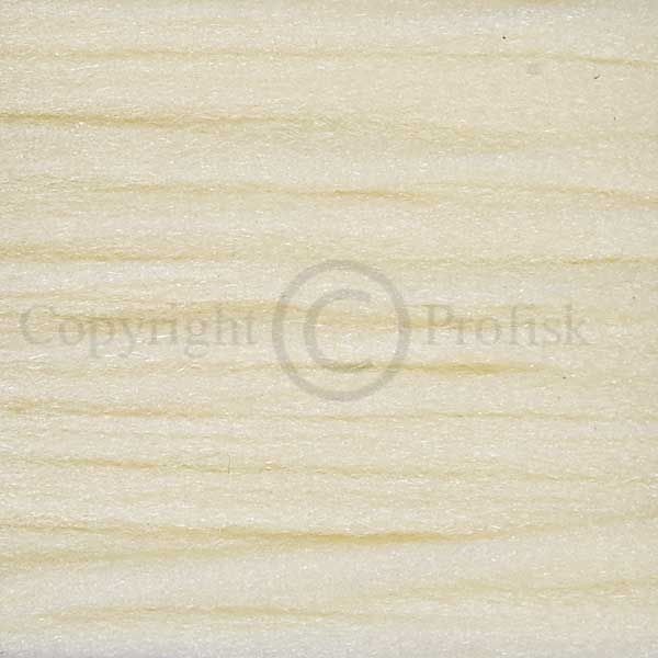 Polyyarn Oyster White