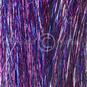 Flashabou Promix 12 Blue-Silver-Purple