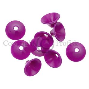 Pro Softdisc S 6 mm Purple