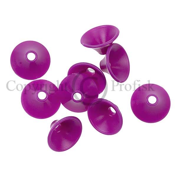 Pro Softdisc S 6 mm Purple