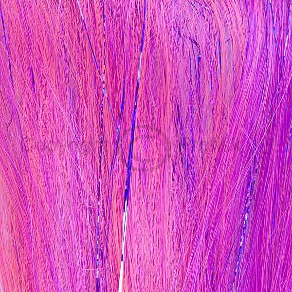 Big Fly Fiber Pink/Purple