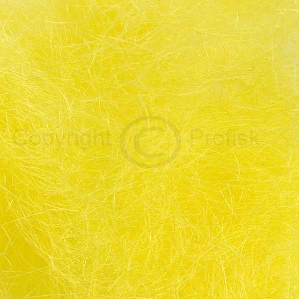 Angora Goat Dub Yellow