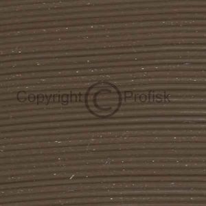 Round Rubberlegs M Brown